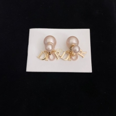 Christian Dior Earrings